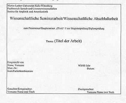 Anglitsik-Titelblatt