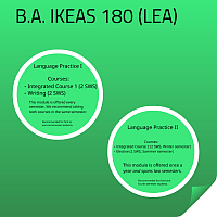 BA IKEAS (LEA)
