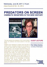 Poster Harkins_Guest Lecture