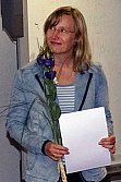 Preisverleihung J. Nitz