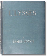 Anglistik - Ulysses
