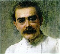 Anglistik - Kipling