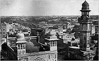 Anglistik - Lahore