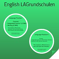 Lehramt Grundschulen