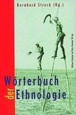 Wrterbuch der Ethnologie