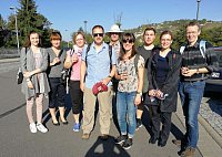 Landeserkundungstag 2018 Foto