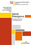 Genre Emergence 2019