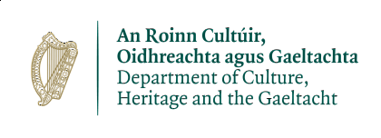 DCHG Departmental Logo