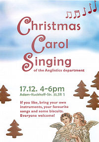 Christmas Carol Singing