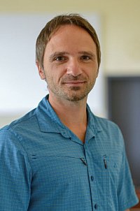 Foto Dr. Oliver Golembowski
