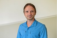 Foto Dr. Oliver Golembowski