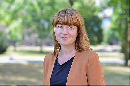 Foto Maria Schönherr
