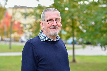 Prof. Dr. Alexander Brock